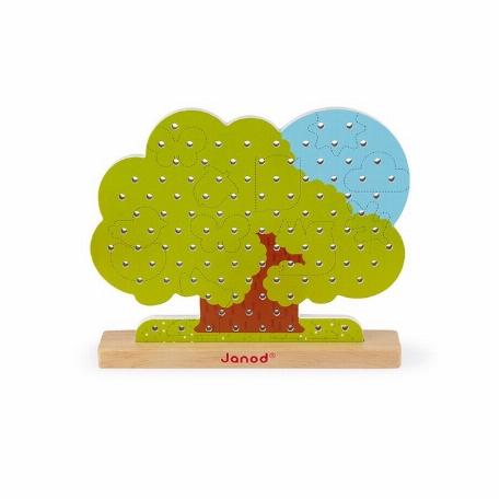 Arbre à Lacer | Janod