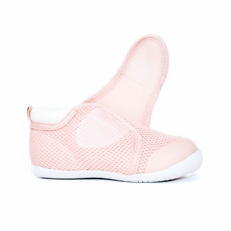 Chaussures Cruiser - Rose | Stonz