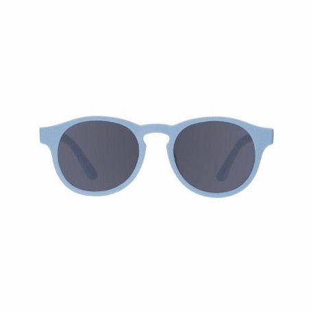 Lunettes de soleil Keyhole - Bleu | Babiators