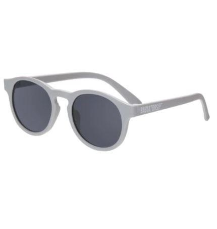 Lunettes de soleil Keyhole - Gris | Babiators