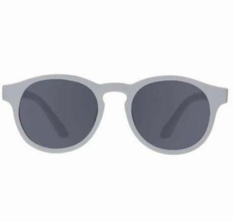 Lunettes de soleil Keyhole - Gris | Babiators