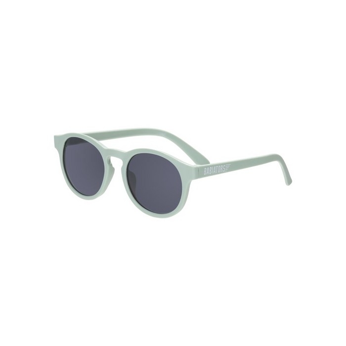 Lunettes de soleil Keyhole - Menthe | Babiators