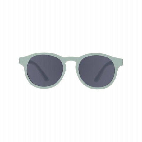 Lunettes de soleil Keyhole - Menthe | Babiators