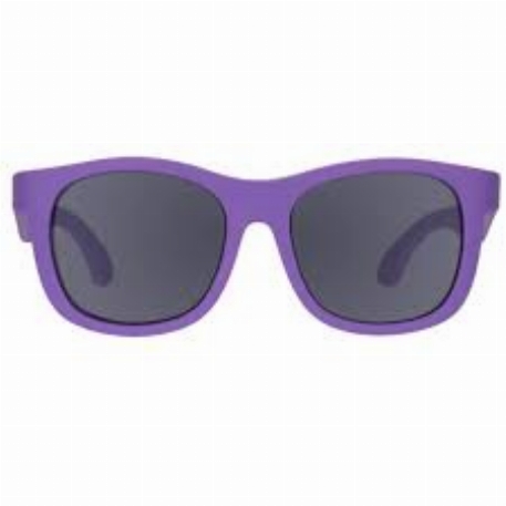 Lunettes de soleil Navigateur - Violet | Babiators