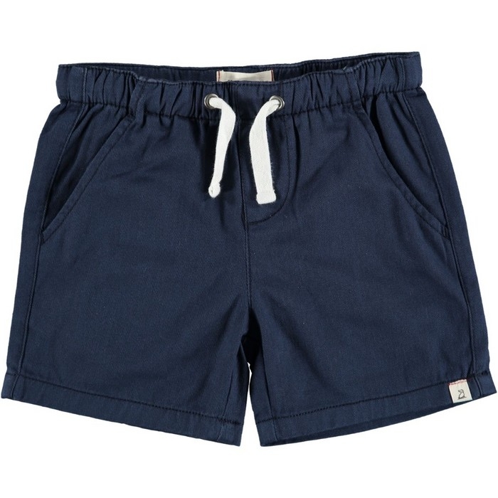 Short Hugo - Marine | Me & Henry