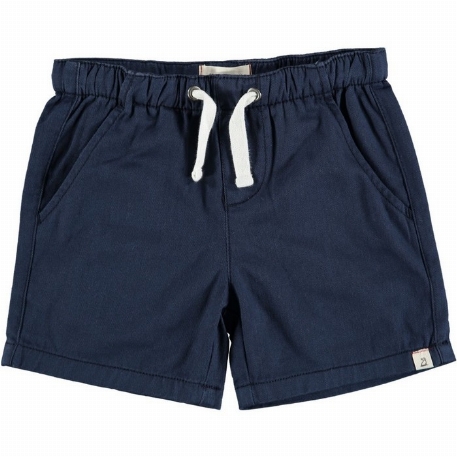 Short Hugo - Marine | Me & Henry