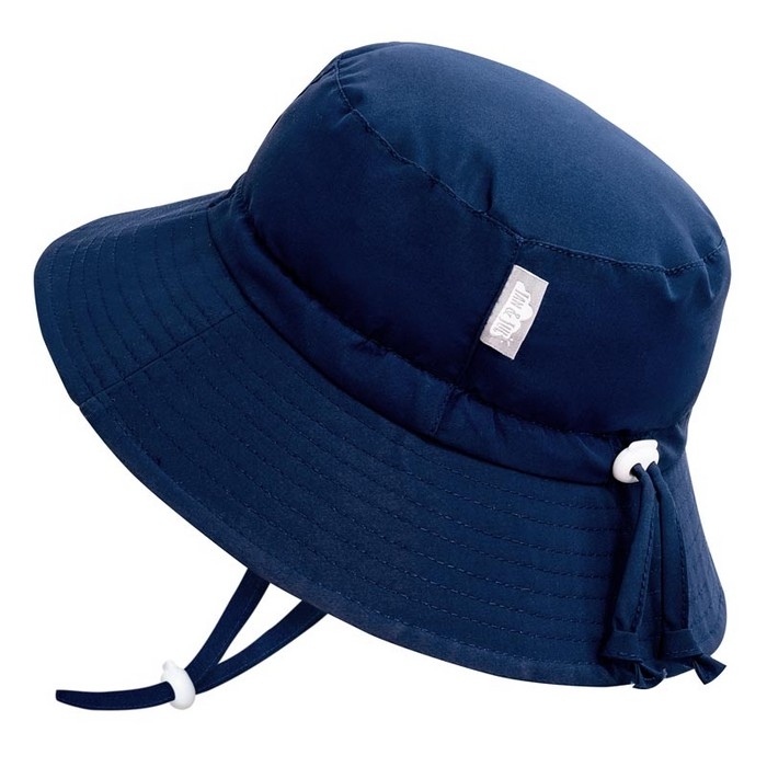 Chapeau Aqua Dry - Marine | Jan & Jul