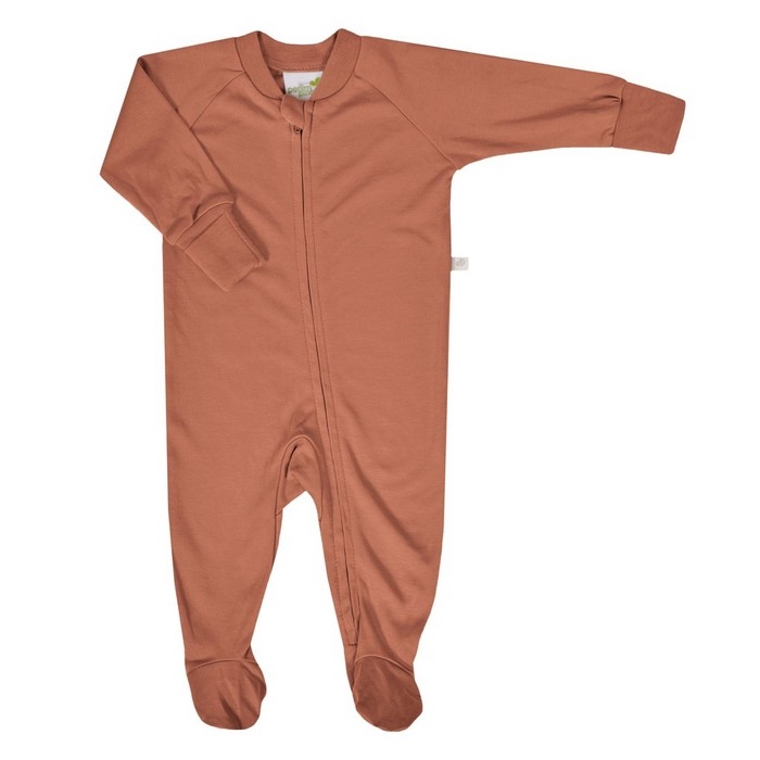 Pyjama en bambou - Cayenne | Perlimpinpin