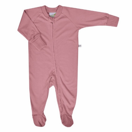 Pyjama en bambou - Lotus | Perlimpinpin