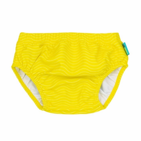 Couche maillot de bain - Phoque | Zoocchini