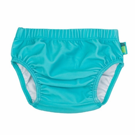 Couche maillot de bain - Phoque | Zoocchini