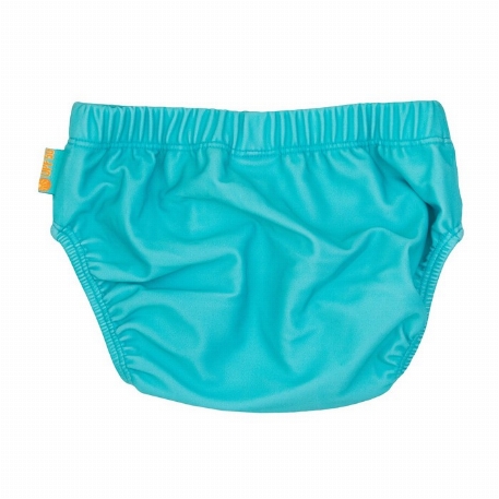 Couche maillot de bain - Phoque | Zoocchini