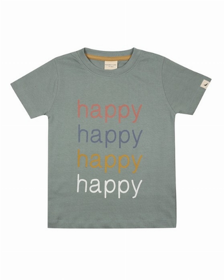 Chandail - Happy | Turtledove London