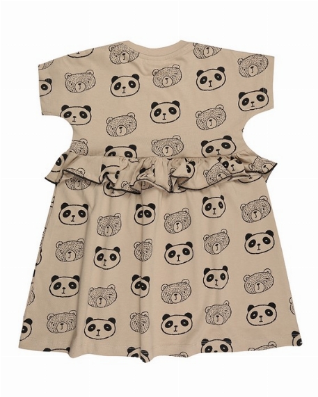 Robe - Oursons | Turtledove London