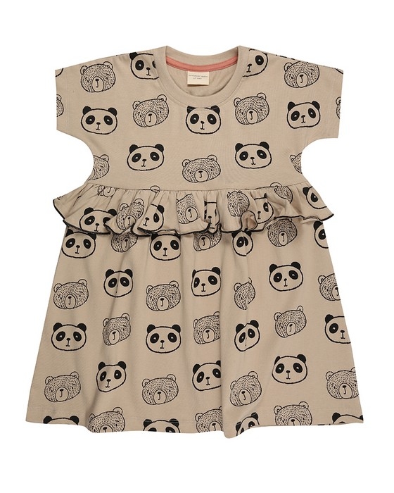 Robe - Oursons | Turtledove London