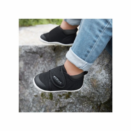 Chaussures Cruiser - Noir | Stonz