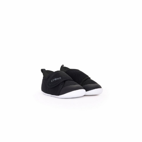 Chaussures Cruiser - Noir | Stonz