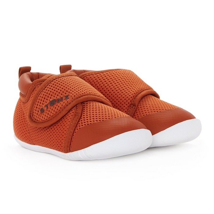 Chaussures Cruiser - Cinnamon | Stonz