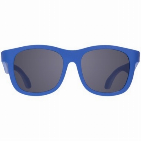 Lunettes de soleil Navigateur - Bleu | Babiators