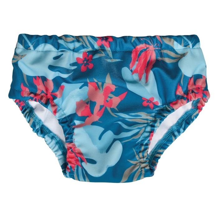 Couche de baignade - Tropical | Perlimpinpin