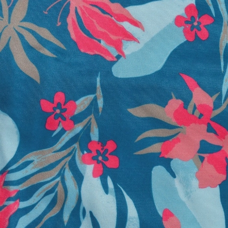 Couche de baignade - Tropical | Perlimpinpin