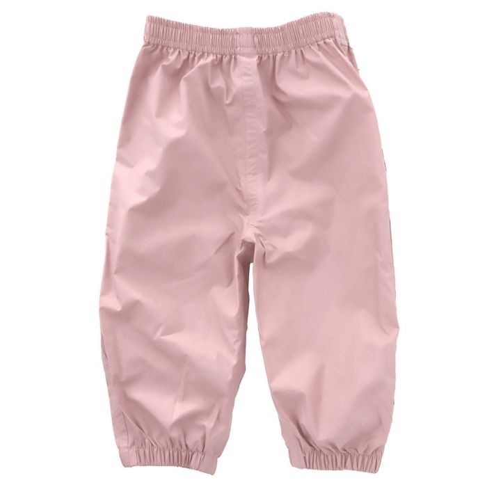 Pantalon imperméable - Blush | Calikids