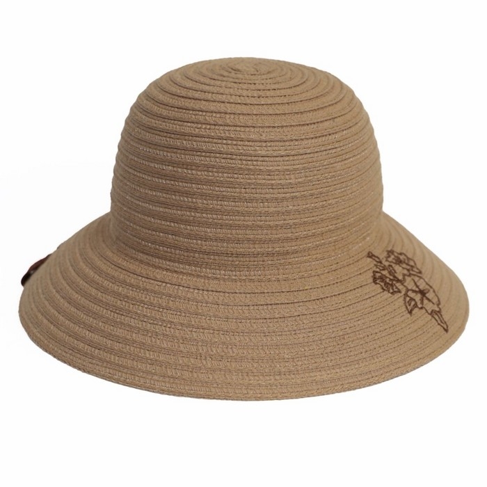 Chapeau Flexi - Tan | Calikids