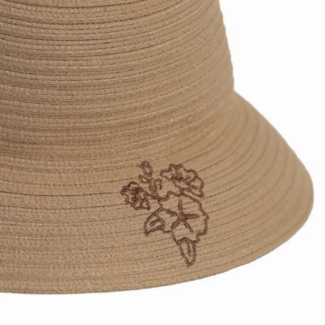 Chapeau Flexi - Tan | Calikids