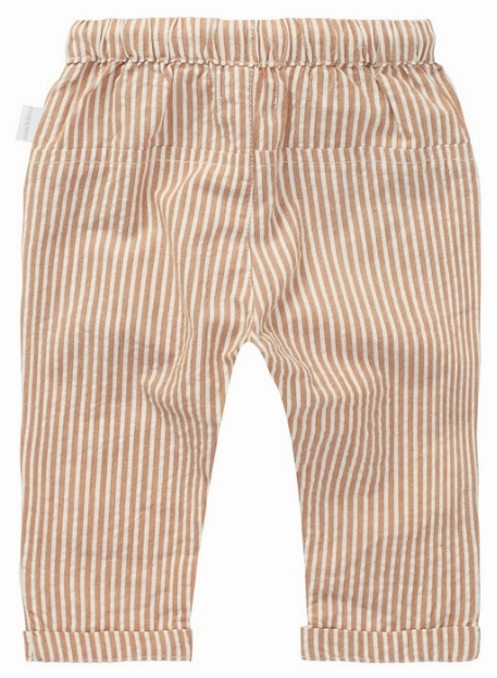 Pantalon Huntsville - Brun caramel | Noppies