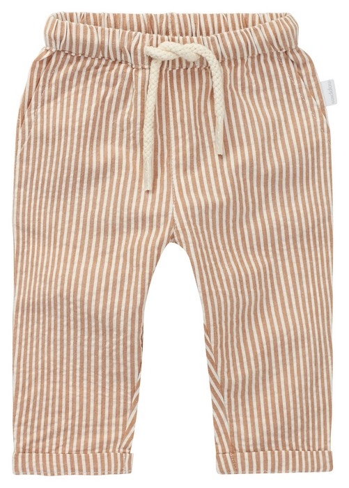 Pantalon Huntsville - Brun caramel | Noppies