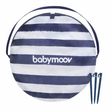 Tente anti-uv - Marine | Babymoov