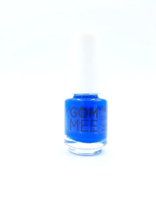 Vernis magique 2 en 1 - Planète Bleue | GOM-MEE