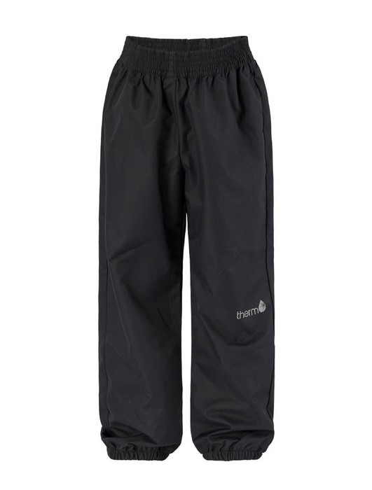 Pantalon imperméable - Noir | Therm