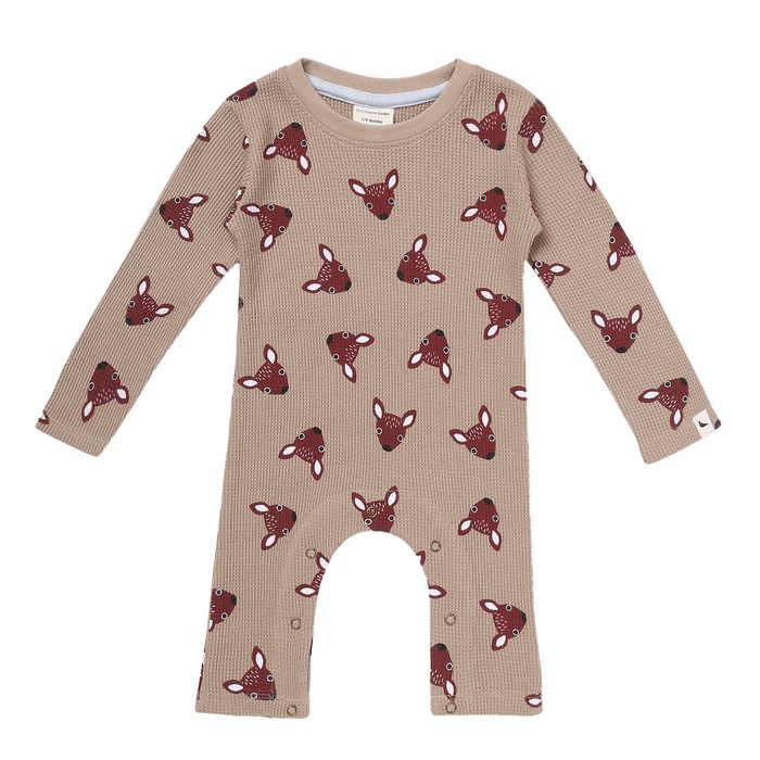 Romper -  Biche | Turtledove London