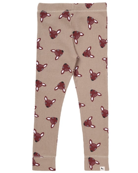 Leggings - Biche | Turtledove London