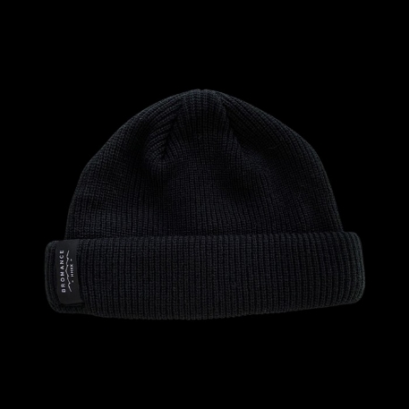 Tuque - Noir | Bromance