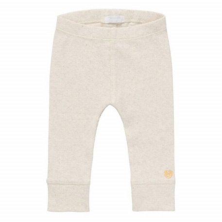 Leggings Lauderdale - Oatmeal | Noppies