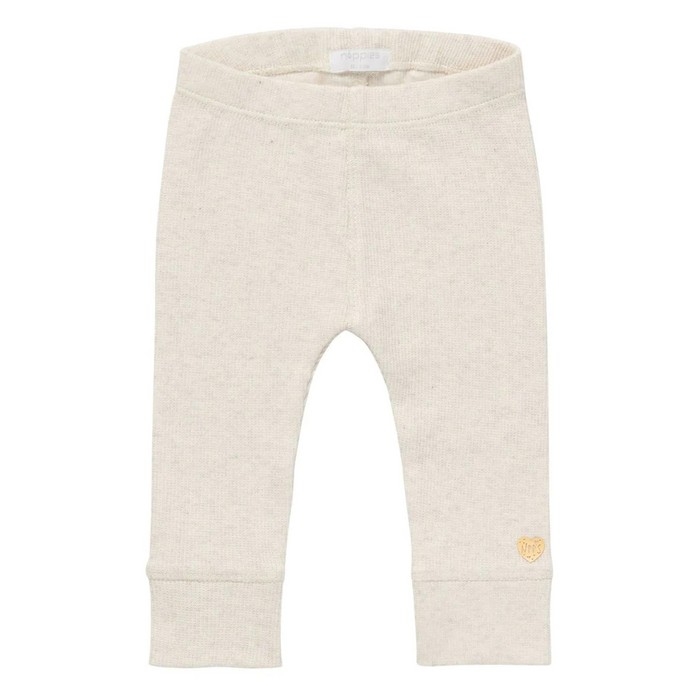 Leggings Lauderdale - Oatmeal | Noppies