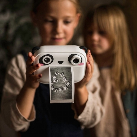 13 appareils photo instantanés pour le plaisir des enfants