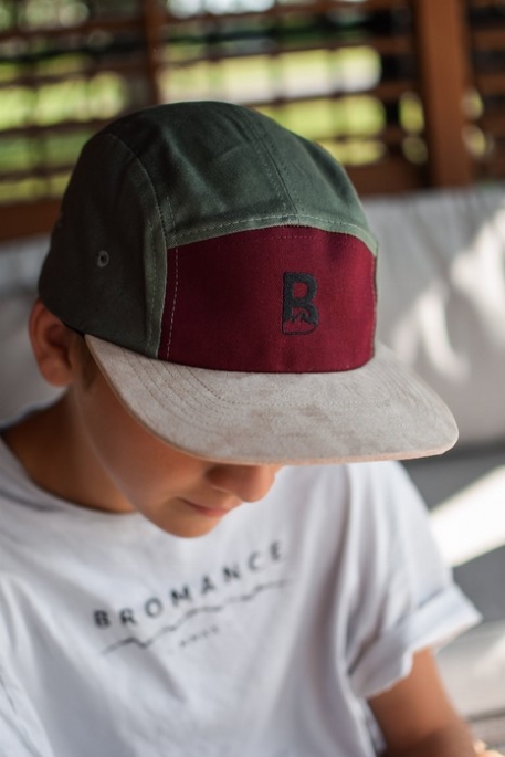 Casquette - Indianapolis | Bromance