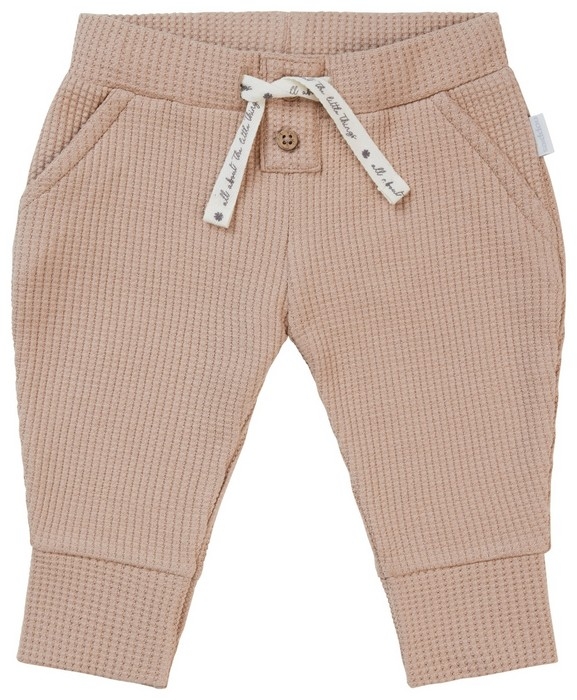 Pantalon Melrose - Nougat | Noppies