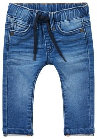 Jeans Marlton - Stone used | Noppies