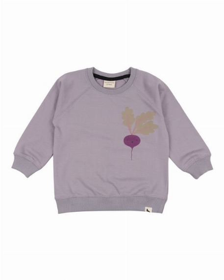 Chandail Beet Pals - Grape | Turtledove London