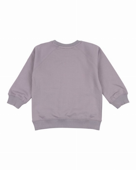 Chandail Beet Pals - Grape | Turtledove London