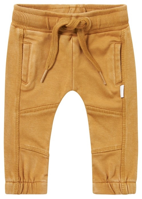 Pantalon Mathis - Apple Cinnamon | Noppies