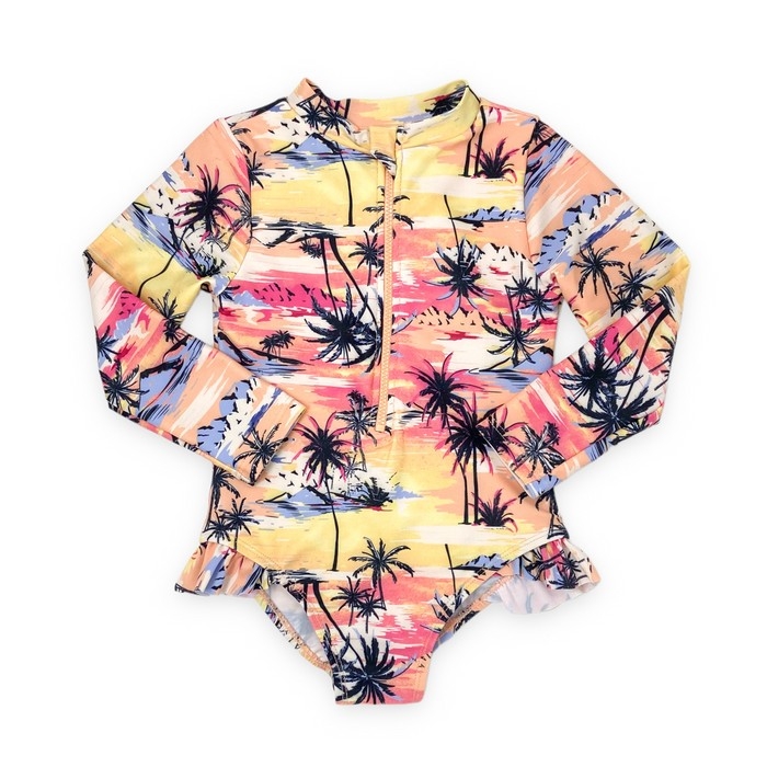 Maillot de bain - Tropical | MID