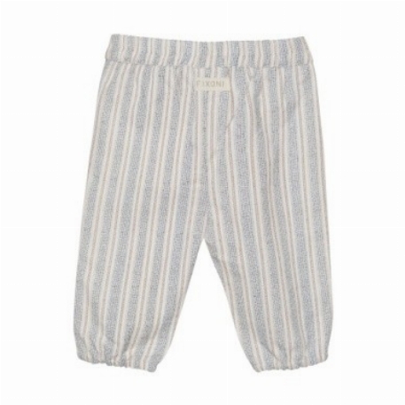 Pantalon Woven - India pink | Fixoni