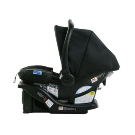 Siège d'auto -  Snugride 35 Lite LX - Gotham | Graco