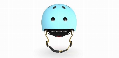 Casque de protection - Bleuet | Scoot & Ride