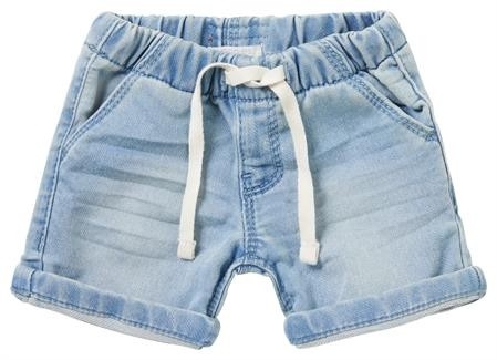 Short Minetto - Light blue | Noppies